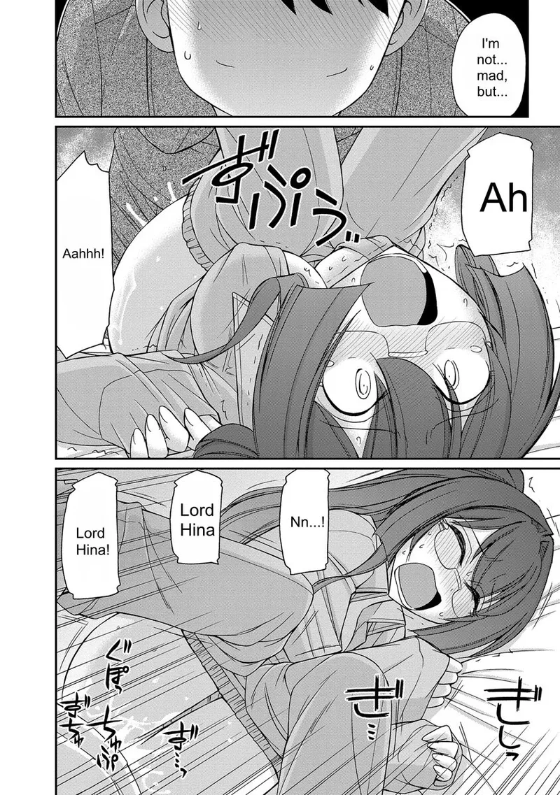 Page 102 of [Charlie Nishinaka] Cheers! v18 [English] [Digital]