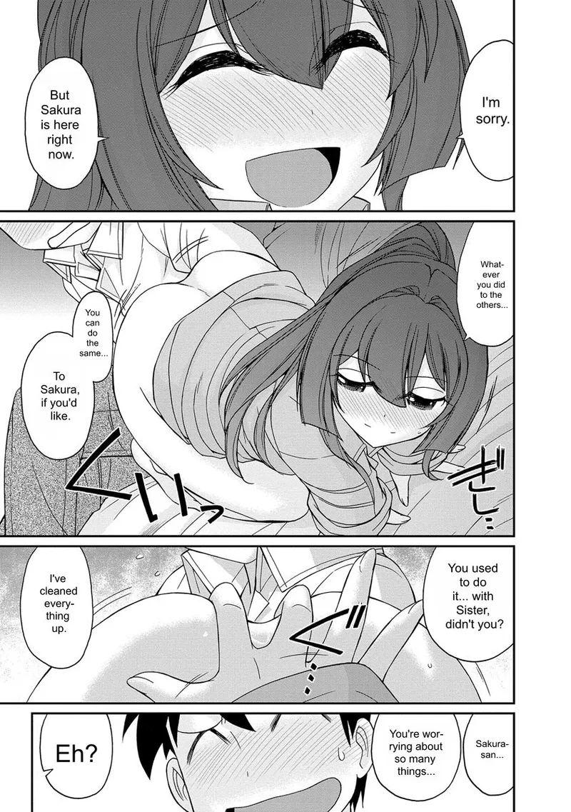 Page 107 of [Charlie Nishinaka] Cheers! v18 [English] [Digital]