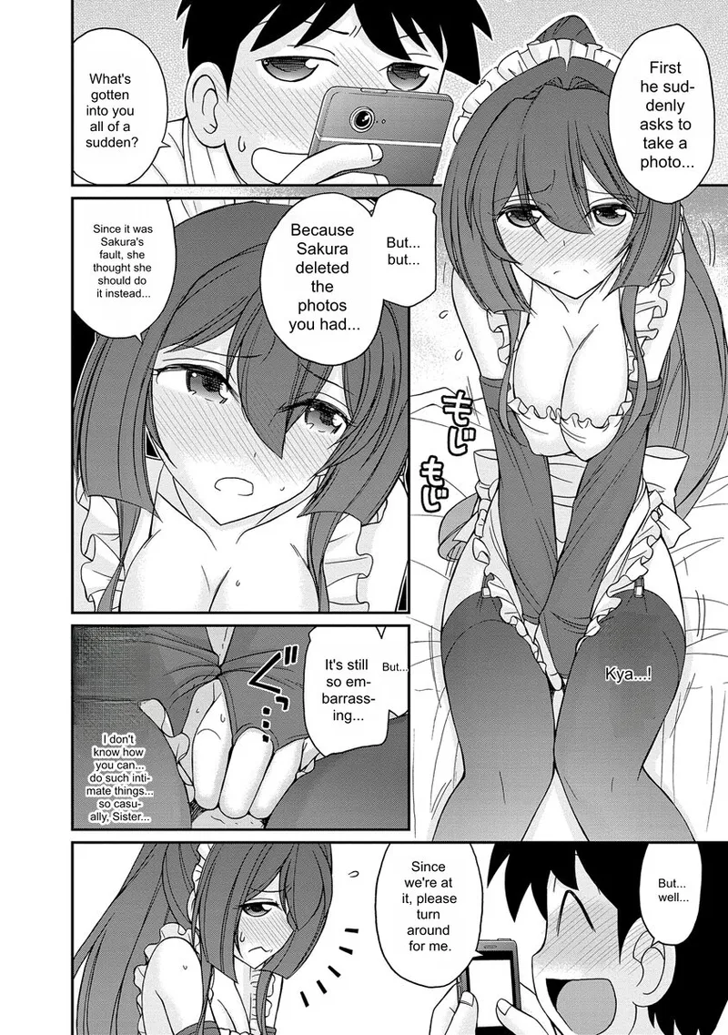 Page 114 of [Charlie Nishinaka] Cheers! v18 [English] [Digital]