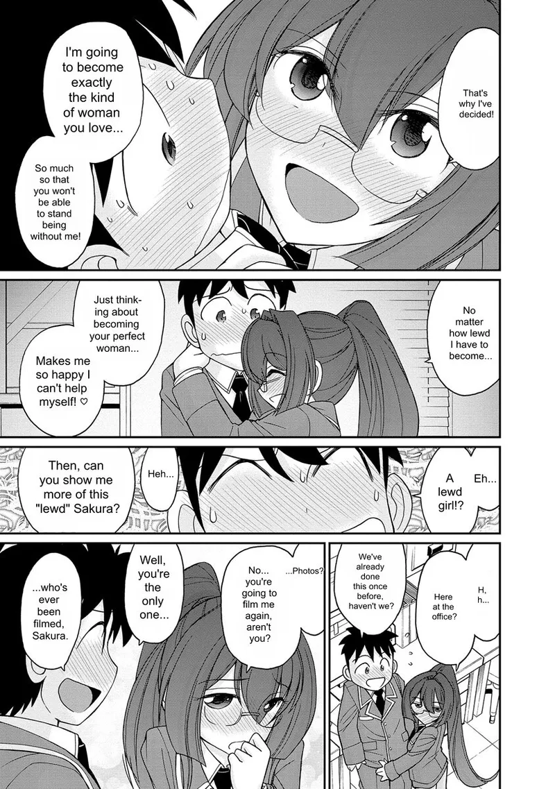 Page 123 of [Charlie Nishinaka] Cheers! v18 [English] [Digital]