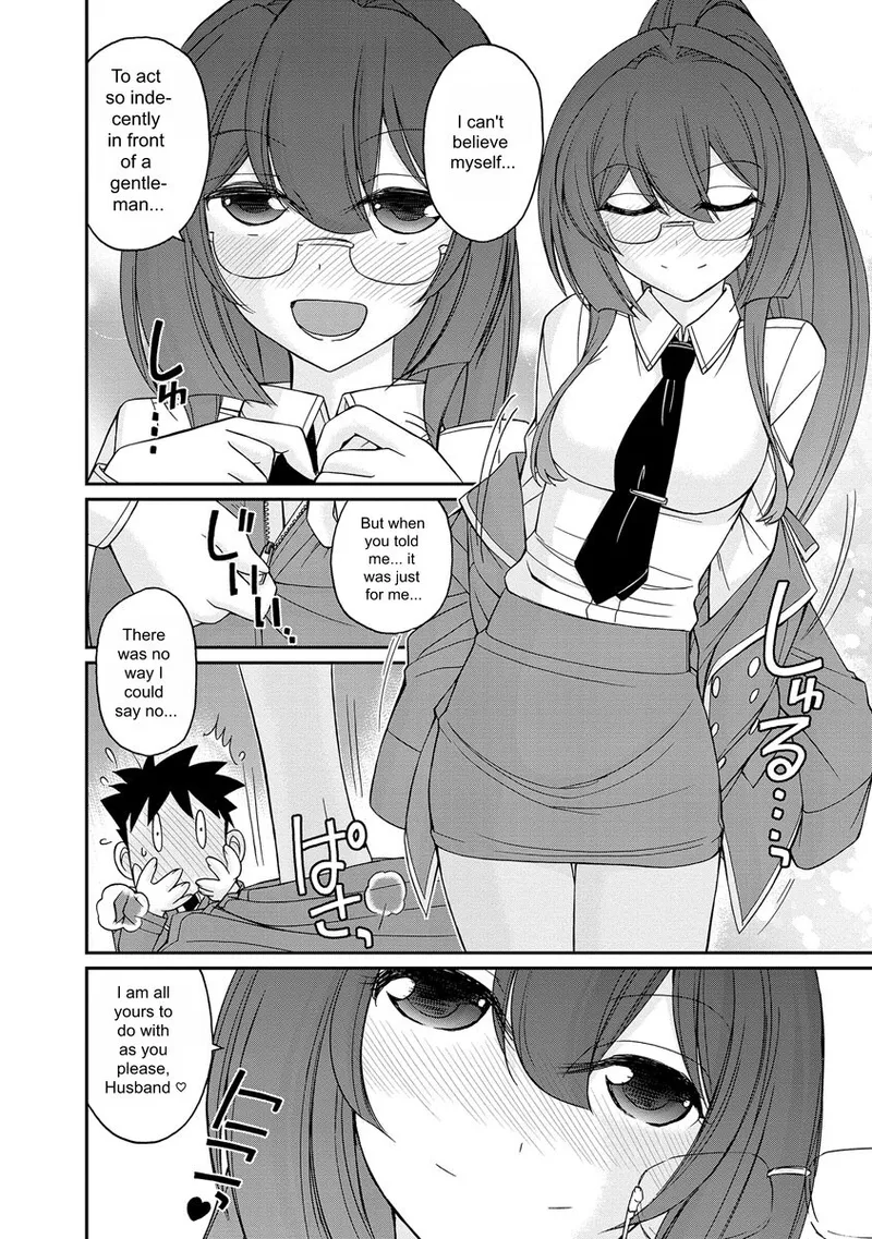 Page 124 of [Charlie Nishinaka] Cheers! v18 [English] [Digital]