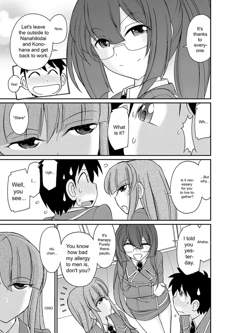 Page 135 of [Charlie Nishinaka] Cheers! v18 [English] [Digital]