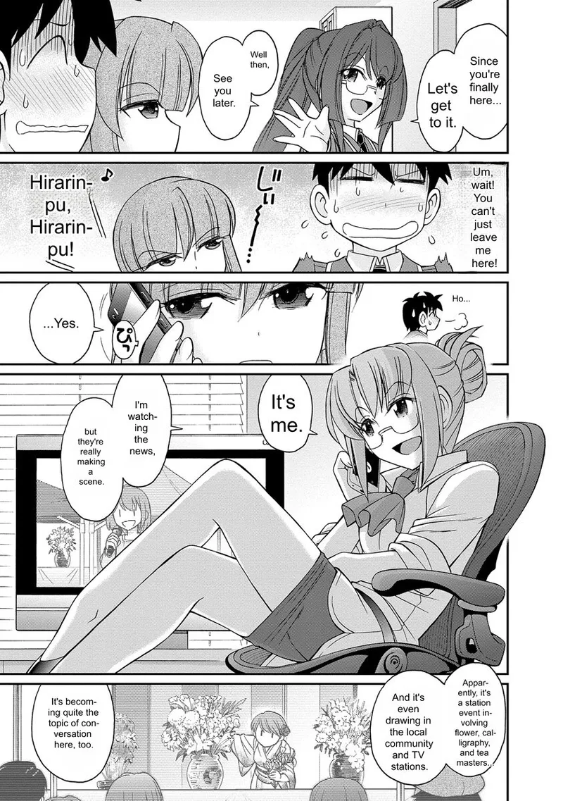 Page 139 of [Charlie Nishinaka] Cheers! v18 [English] [Digital]