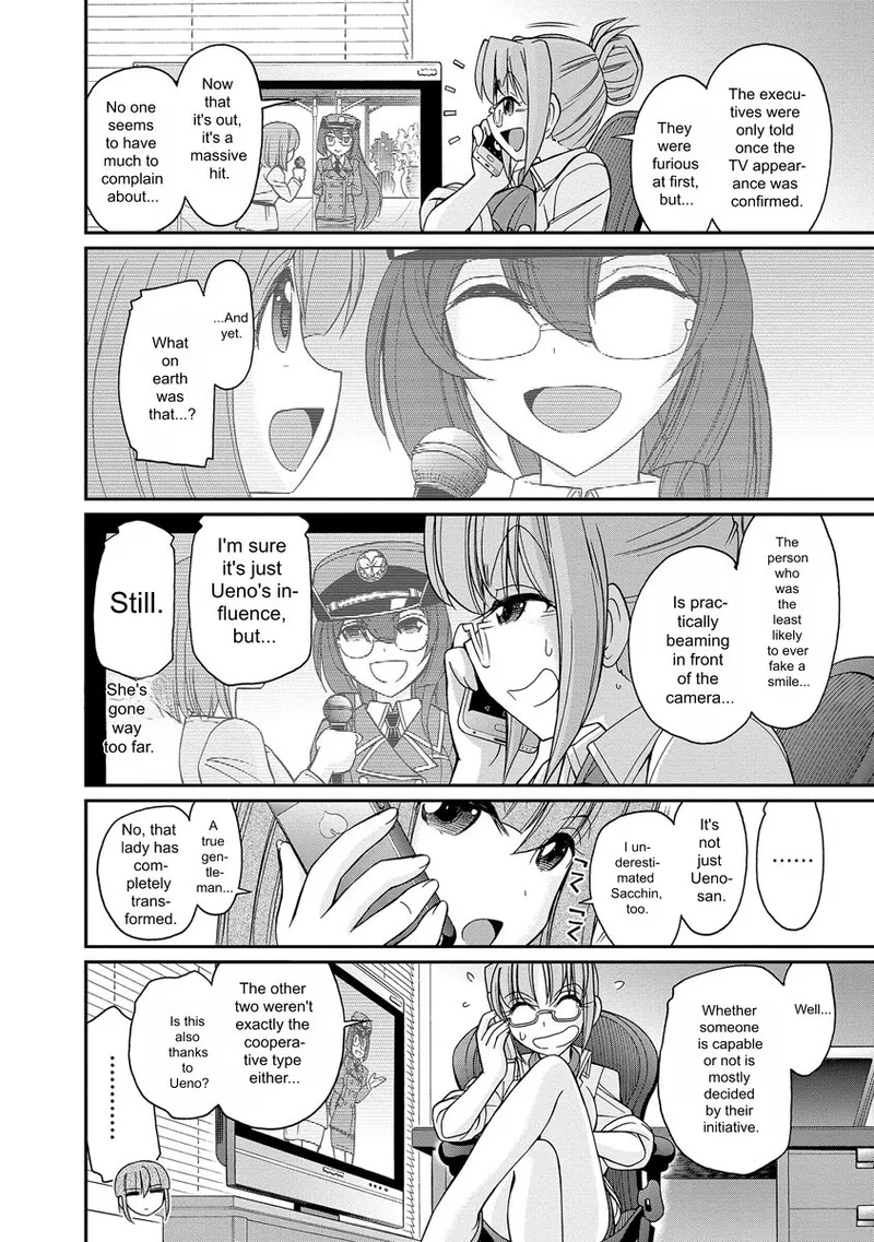 Page 140 of [Charlie Nishinaka] Cheers! v18 [English] [Digital]