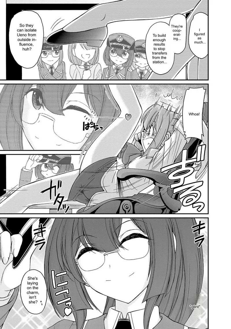 Page 141 of [Charlie Nishinaka] Cheers! v18 [English] [Digital]