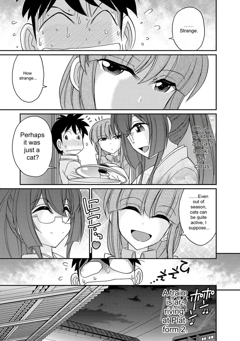 Page 157 of [Charlie Nishinaka] Cheers! v18 [English] [Digital]