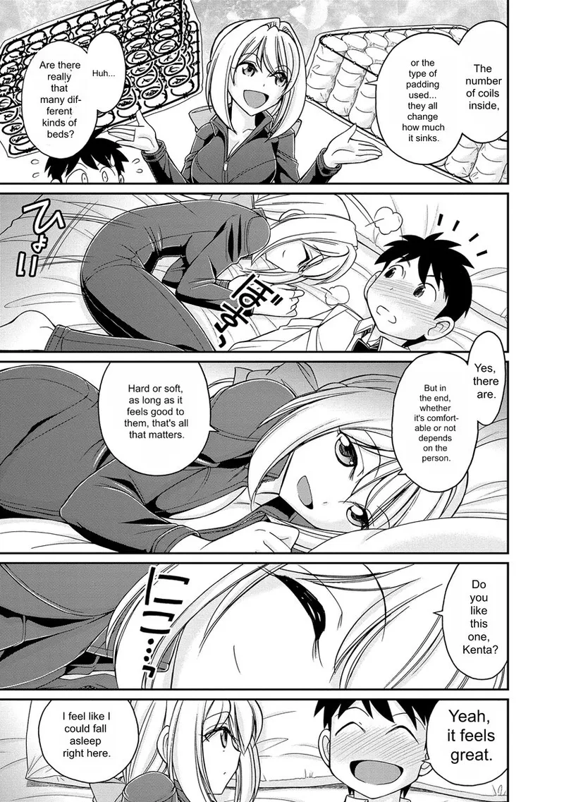 Page 165 of [Charlie Nishinaka] Cheers! v18 [English] [Digital]