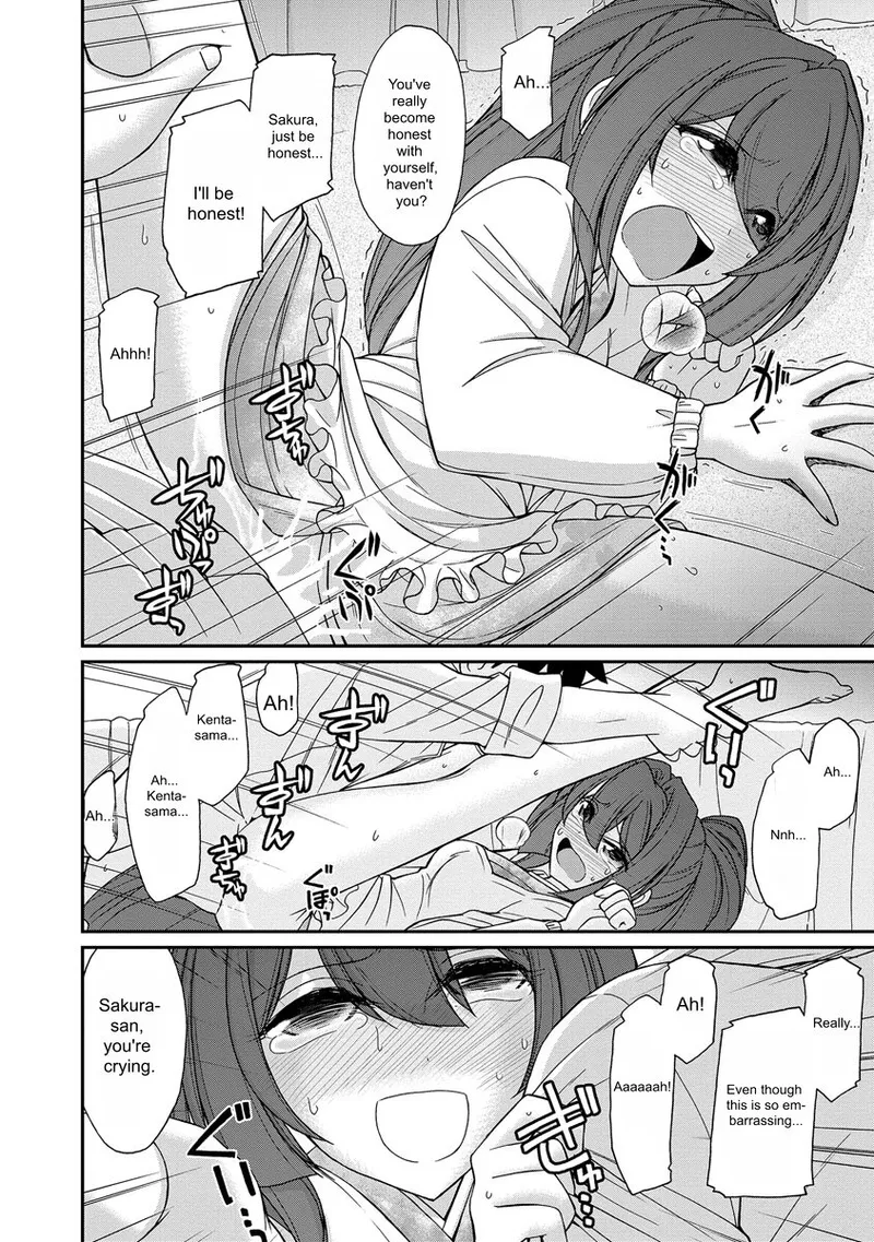 Page 24 of [Charlie Nishinaka] Cheers! v18 [English] [Digital]