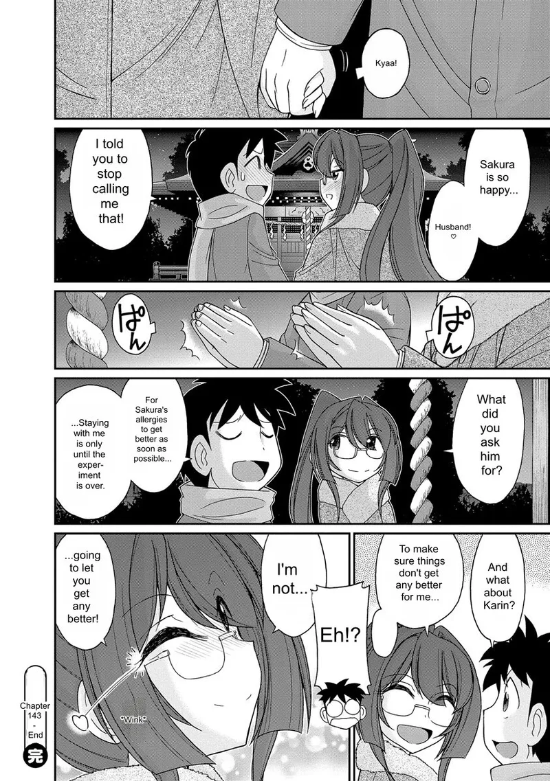 Page 46 of [Charlie Nishinaka] Cheers! v18 [English] [Digital]