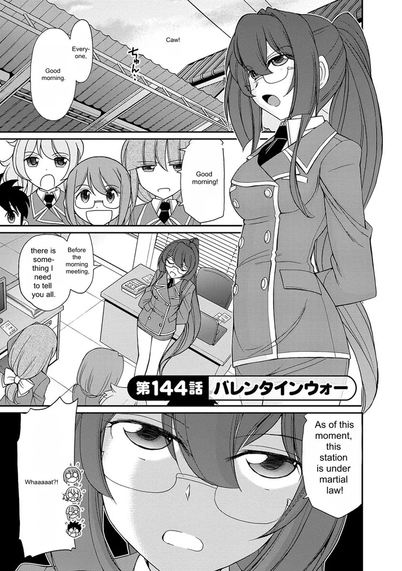Page 49 of [Charlie Nishinaka] Cheers! v18 [English] [Digital]