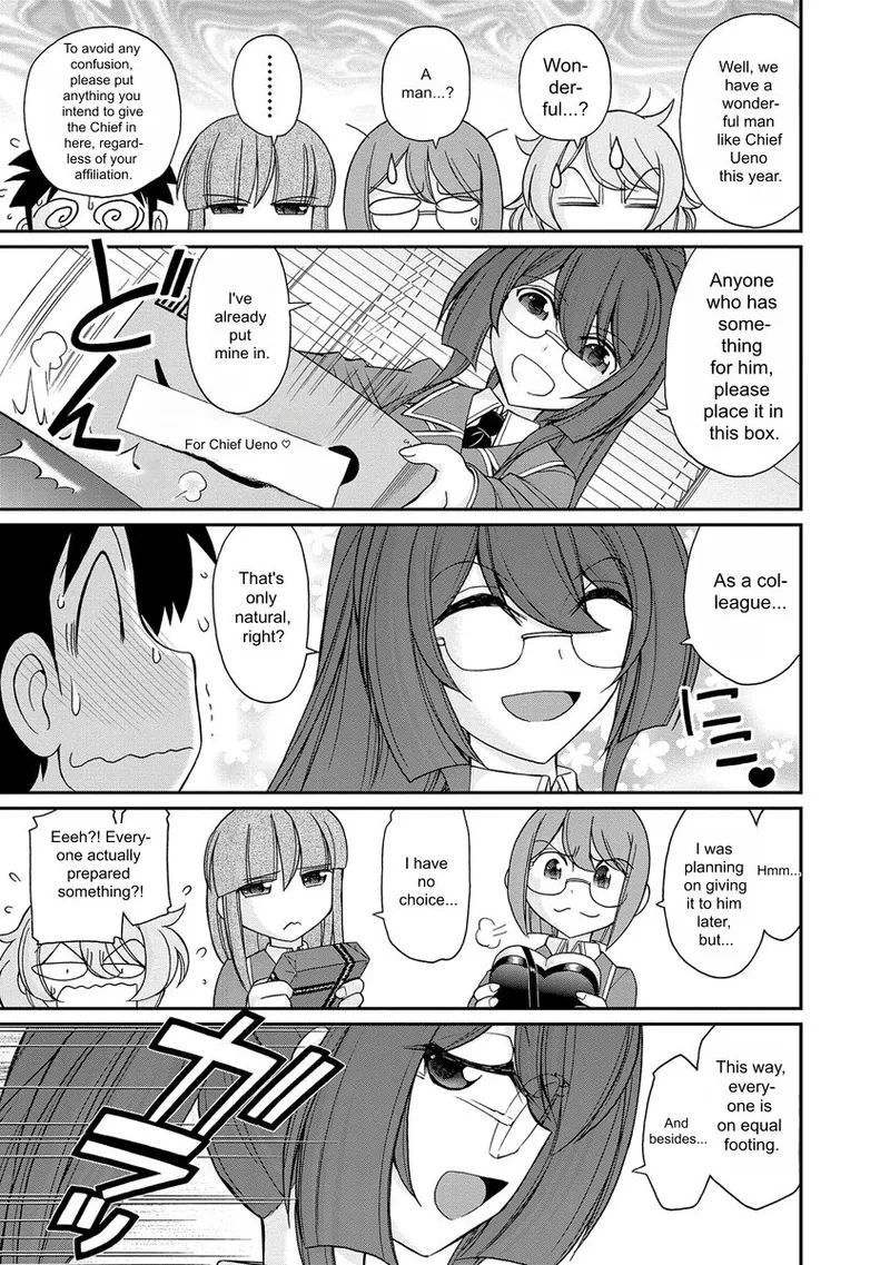 Page 51 of [Charlie Nishinaka] Cheers! v18 [English] [Digital]