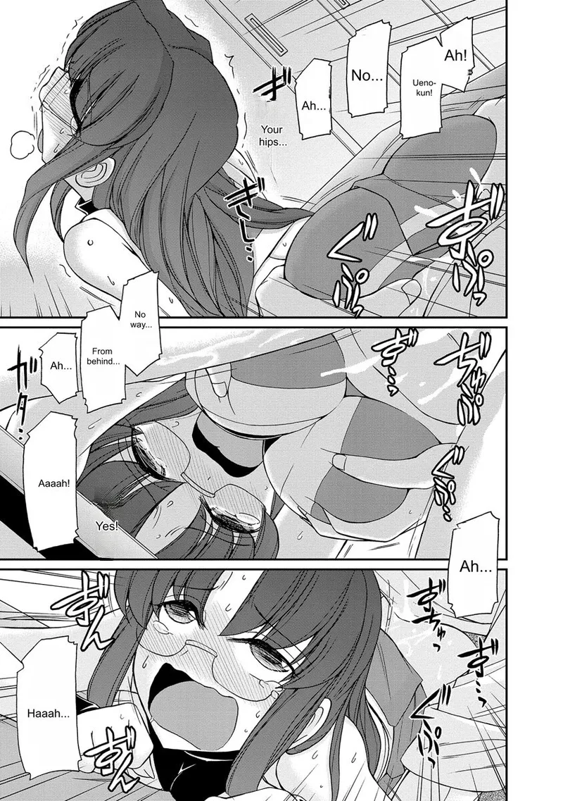 Page 65 of [Charlie Nishinaka] Cheers! v18 [English] [Digital]