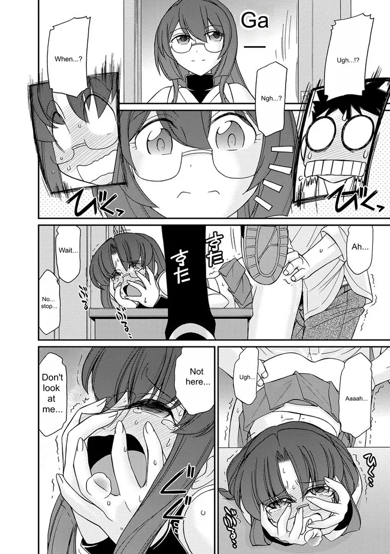 Page 66 of [Charlie Nishinaka] Cheers! v18 [English] [Digital]