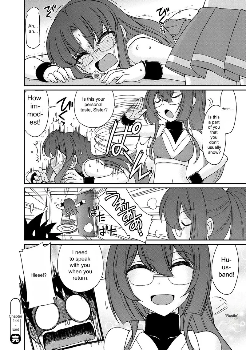 Page 68 of [Charlie Nishinaka] Cheers! v18 [English] [Digital]