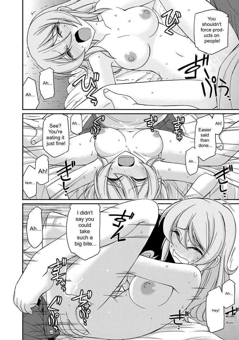 Page 86 of [Charlie Nishinaka] Cheers! v18 [English] [Digital]