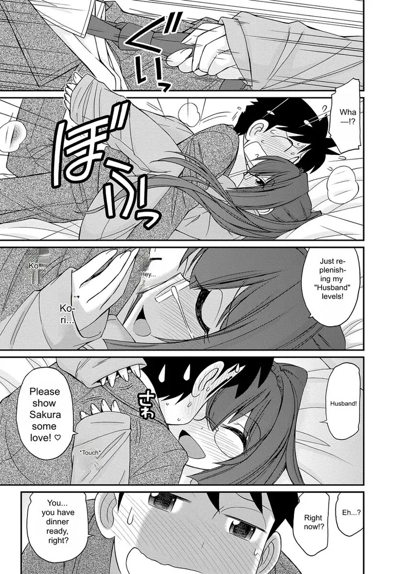 Page 99 of [Charlie Nishinaka] Cheers! v18 [English] [Digital]