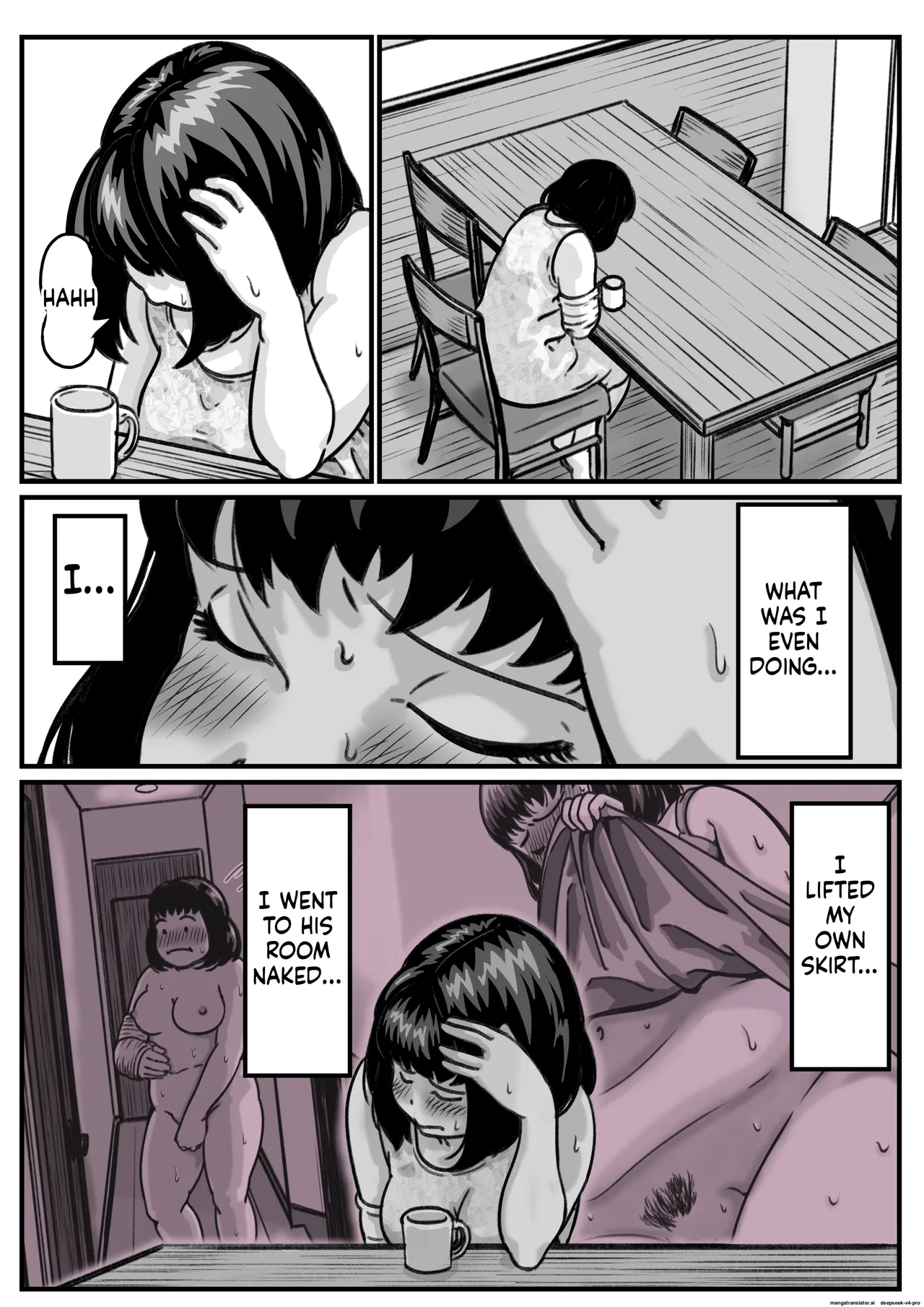 Page 2 of [Furube] Ryouude ga Tsukaenaku Nattara Otouto ga Choushi ni Noridashita! part 5