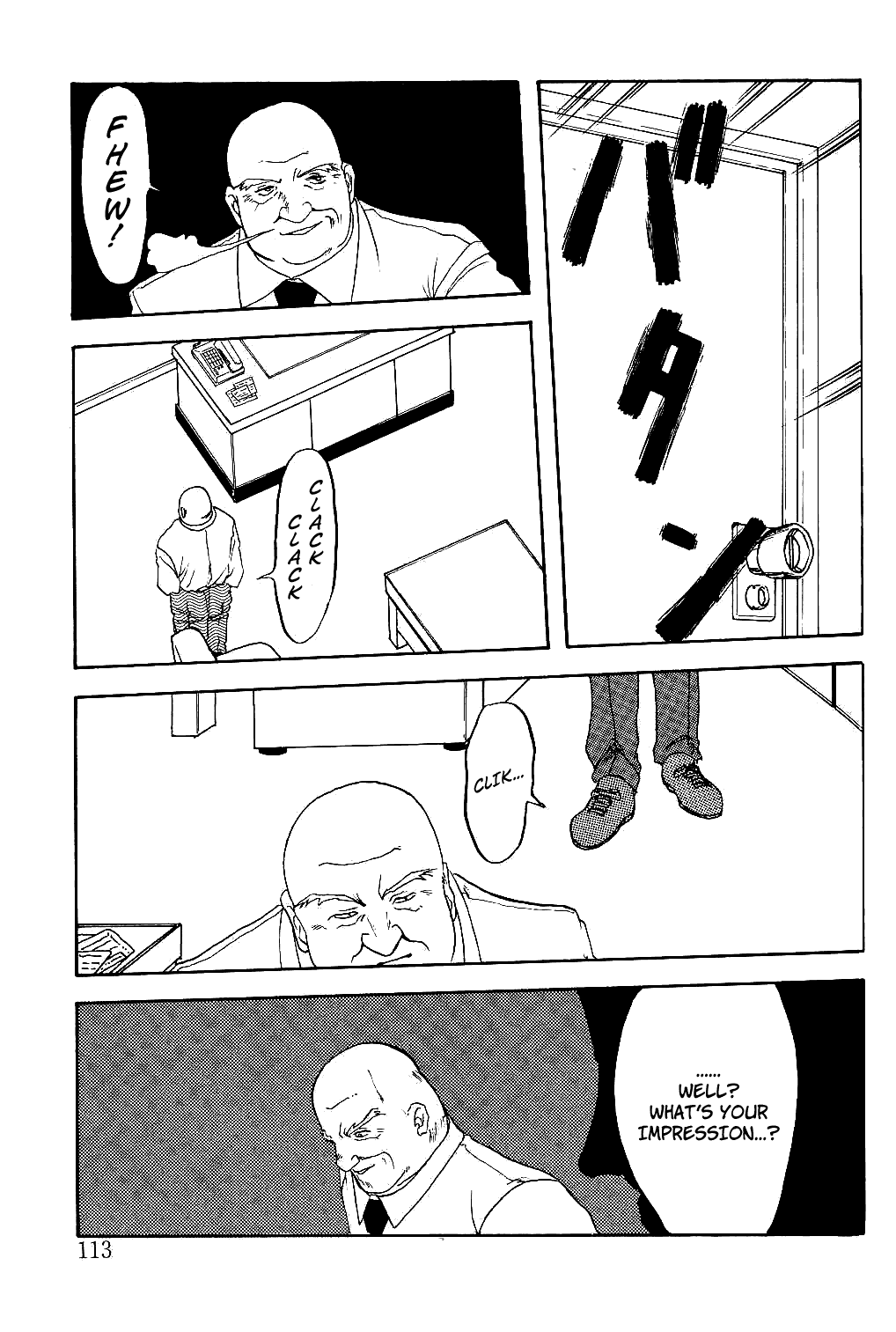 Page 112 of [Sanbun Kyoden] Hiiro no Koku | Scarlet Moment Vol.1 [English] [Brolen + Faytear]