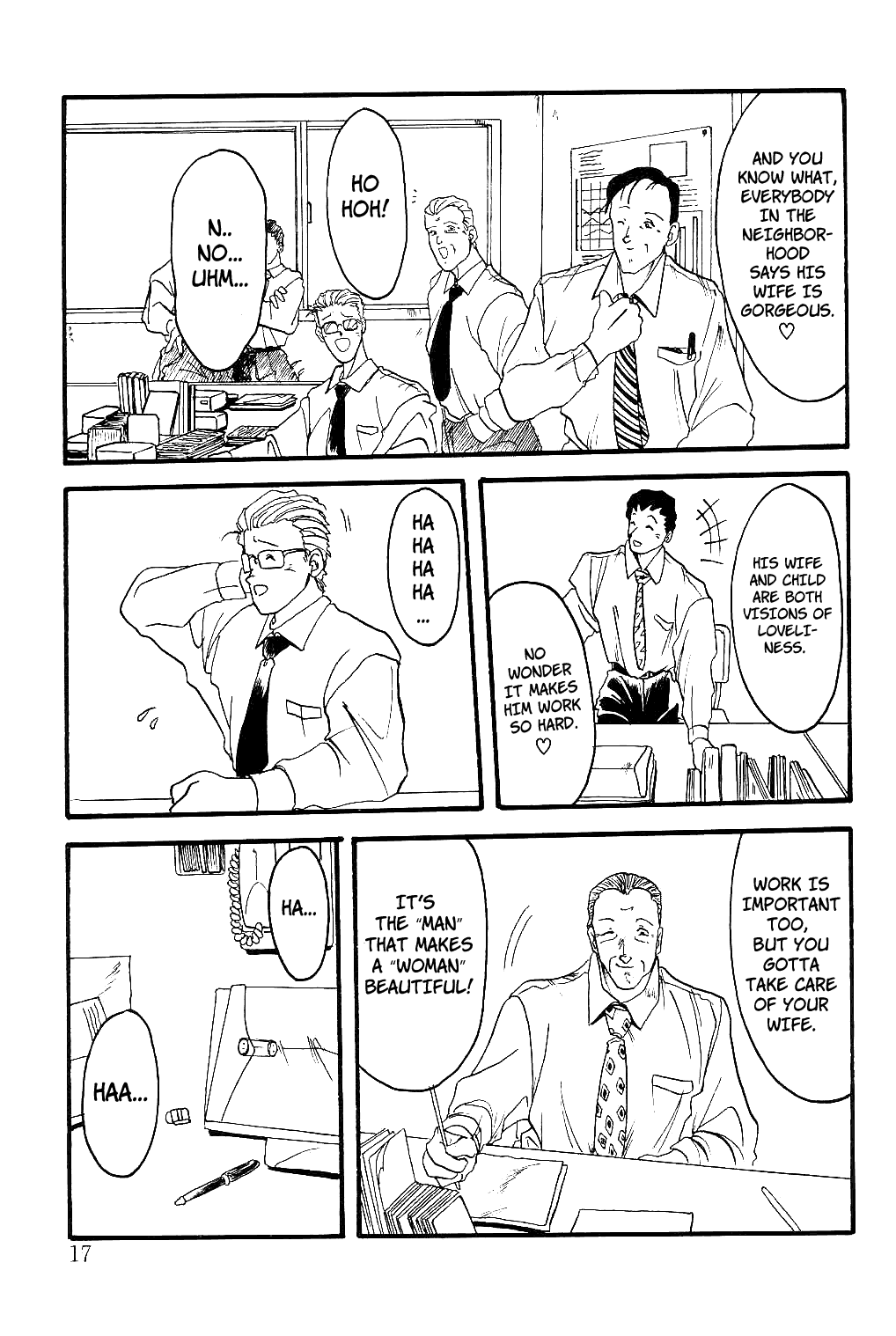 Page 16 of [Sanbun Kyoden] Hiiro no Koku | Scarlet Moment Vol.1 [English] [Brolen + Faytear]