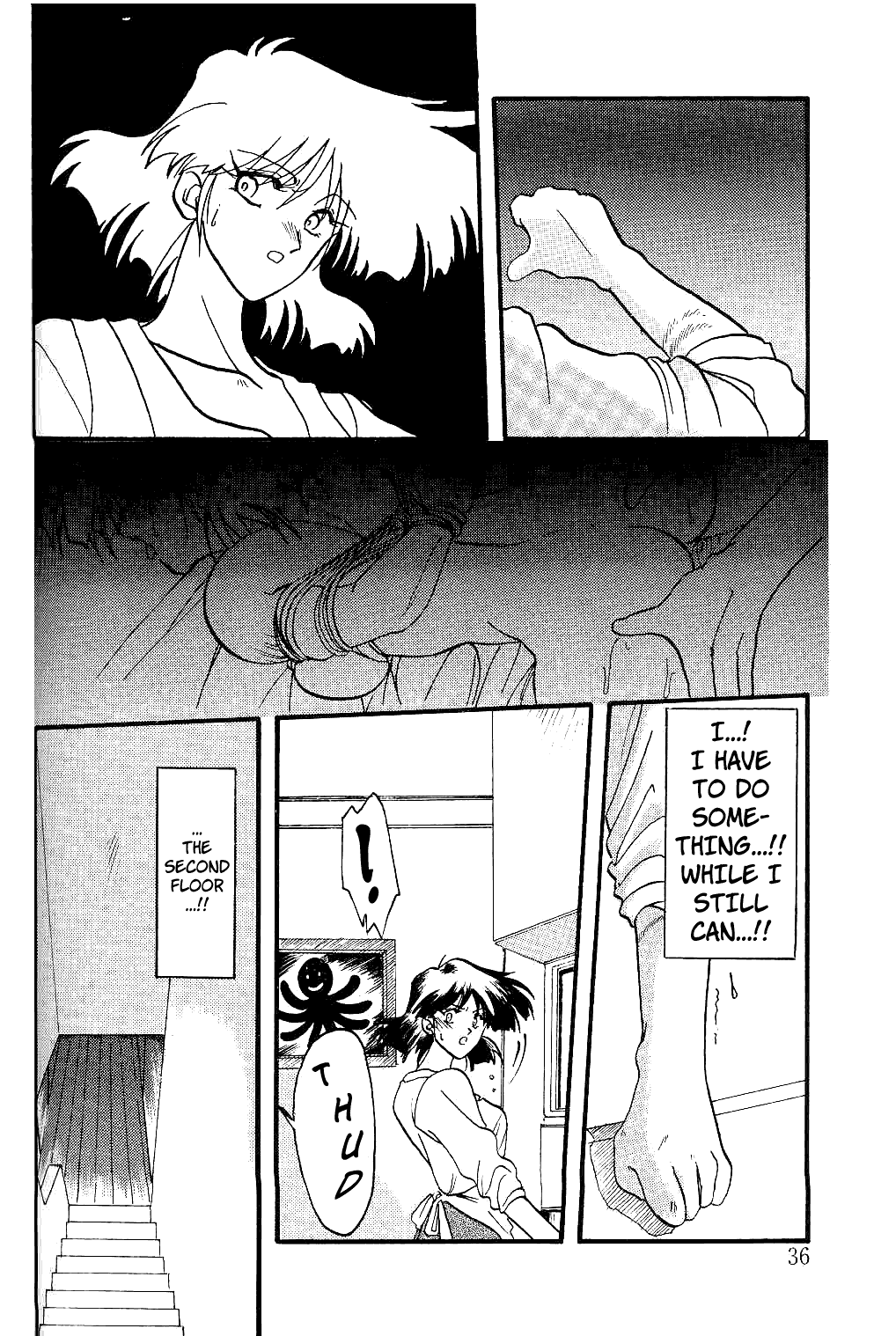 Page 35 of [Sanbun Kyoden] Hiiro no Koku | Scarlet Moment Vol.1 [English] [Brolen + Faytear]