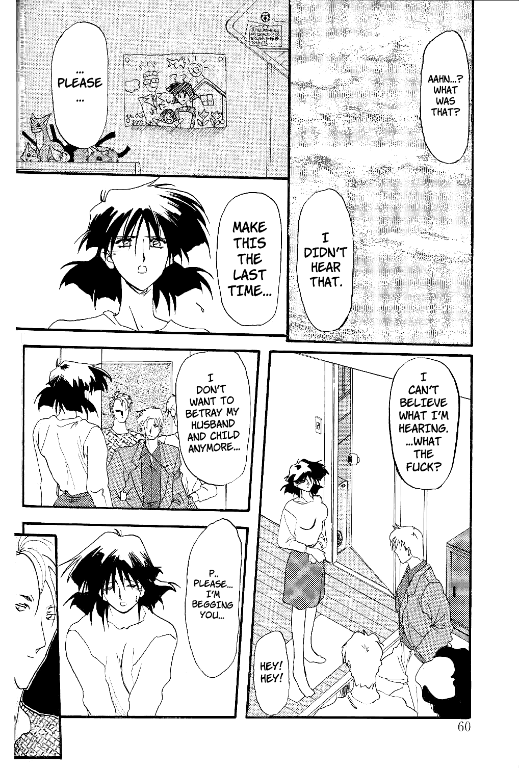 Page 59 of [Sanbun Kyoden] Hiiro no Koku | Scarlet Moment Vol.1 [English] [Brolen + Faytear]