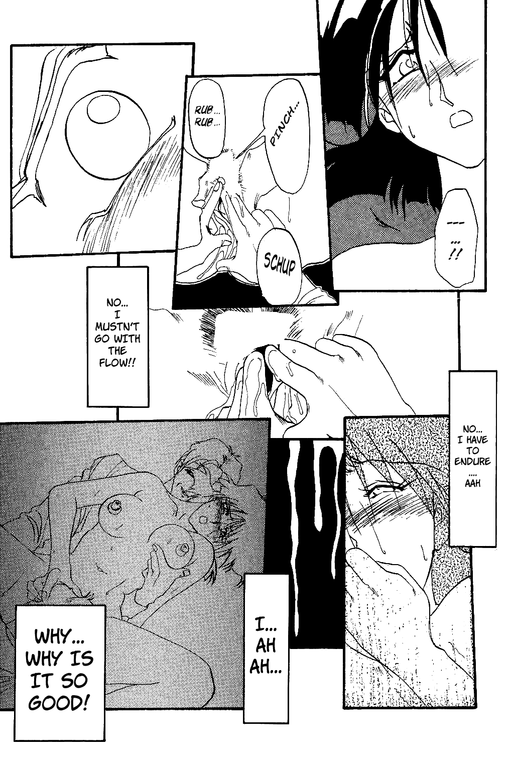 Page 62 of [Sanbun Kyoden] Hiiro no Koku | Scarlet Moment Vol.1 [English] [Brolen + Faytear]