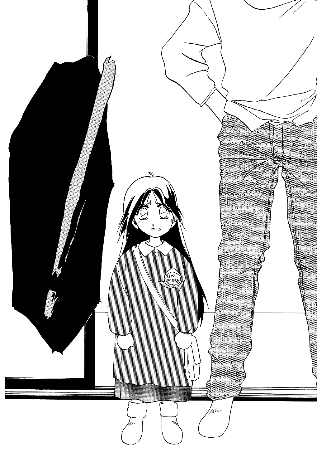 Page 75 of [Sanbun Kyoden] Hiiro no Koku | Scarlet Moment Vol.1 [English] [Brolen + Faytear]