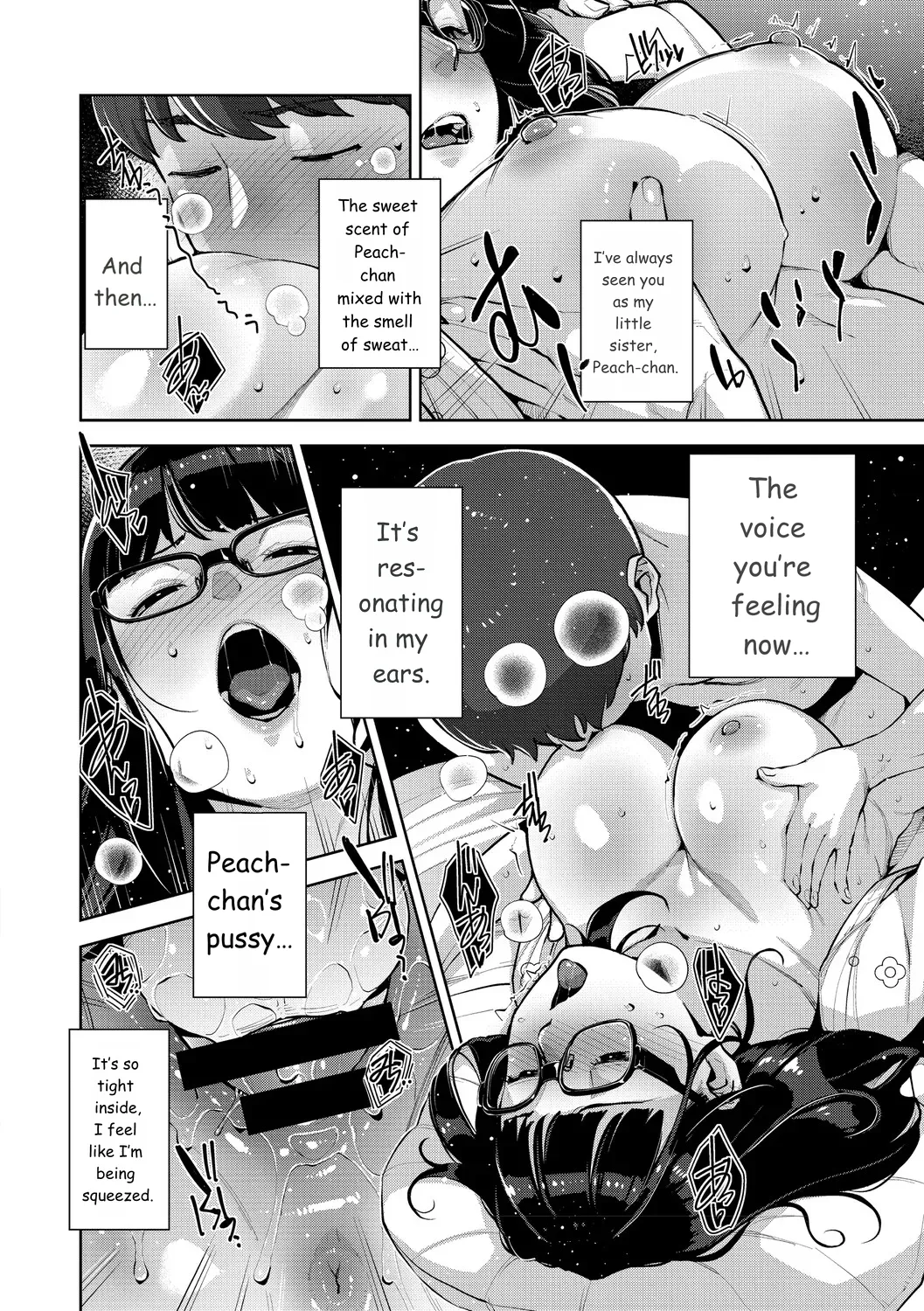 Page 167 of [Sugi G] Irodori Kazoku [English] [MTL] [Digital]