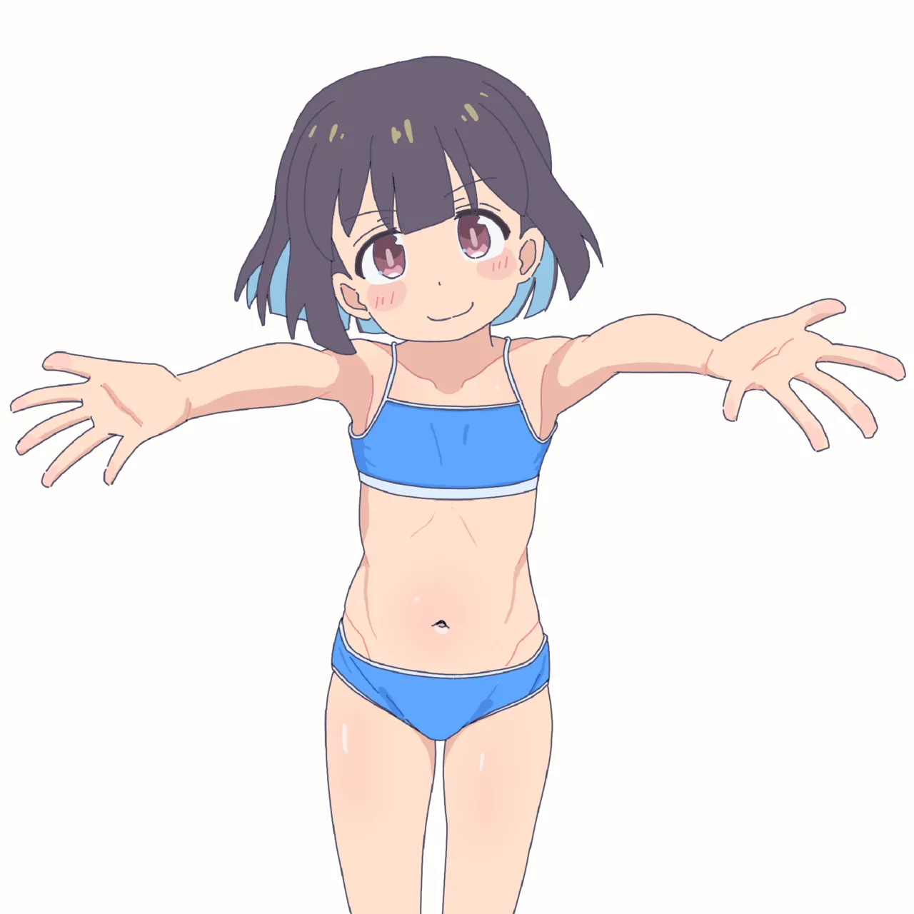Page 6 of [ Meruhen bokkusu )]"Big Brother isn't a toilet!" & Twitter Art(Onii-chan wa Oshimai!]