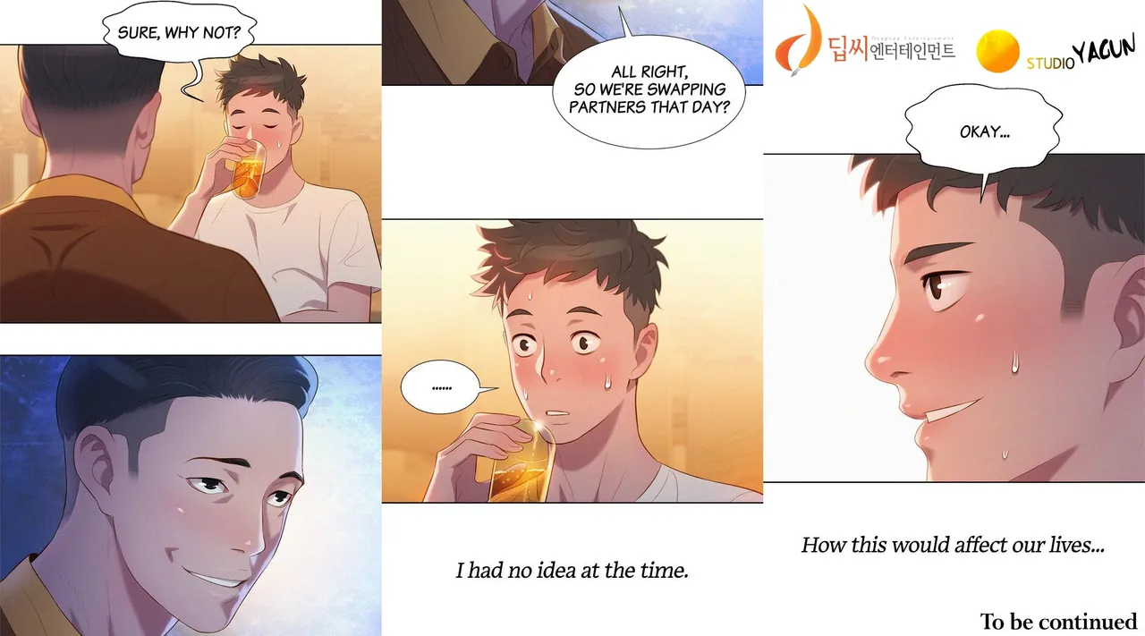Page 24 of What Do You Take Me For (Sister Neighbor Nuna) Ep_001
