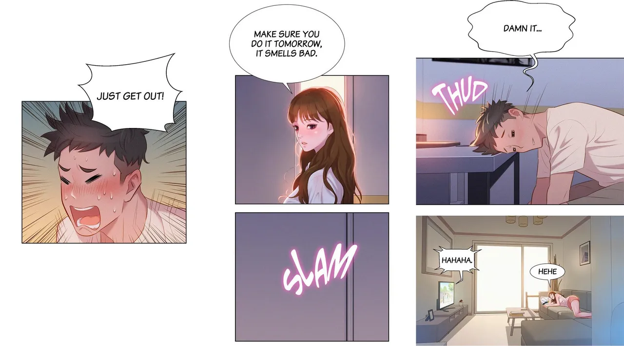Page 7 of What Do You Take Me For (Sister Neighbor Nuna) Ep_001