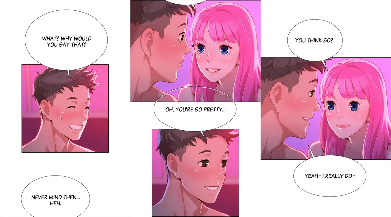 Page 2 of What Do You Take Me For (Sister Neighbor Nuna) Ep_008