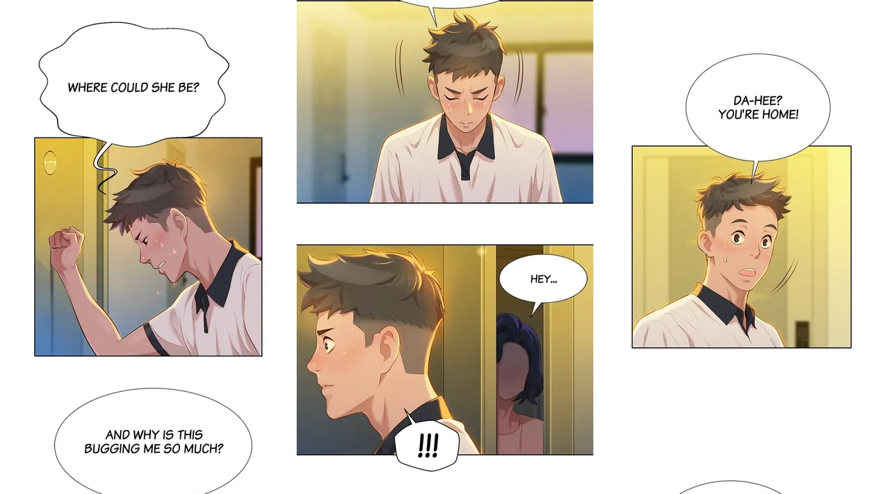 Page 3 of What Do You Take Me For (Sister Neighbor Nuna) Ep_009