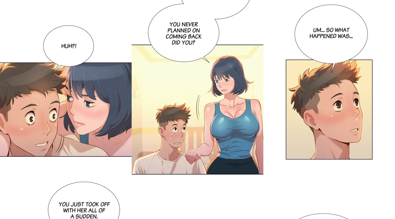 Page 2 of What Do You Take Me For (Sister Neighbor Nuna) Ep_010