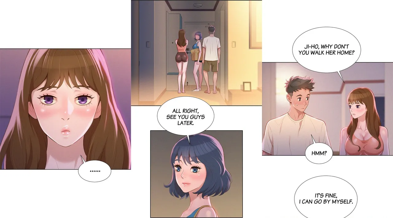 Page 5 of What Do You Take Me For (Sister Neighbor Nuna) Ep_010