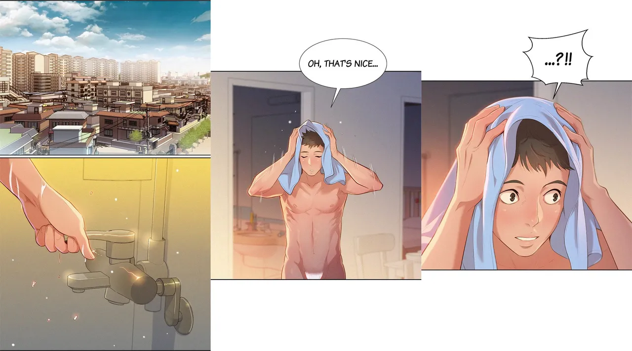 Page 8 of What Do You Take Me For (Sister Neighbor Nuna) Ep_010