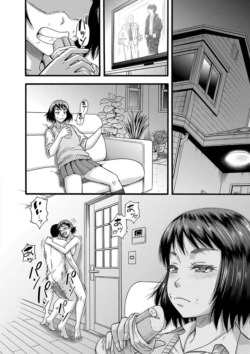 Page 175 of [Narushima Godou] Kirai na Yatsura no Onna o Tanetsuke Choukyou | Breeding and training the women of those I hate [English] [Digital]