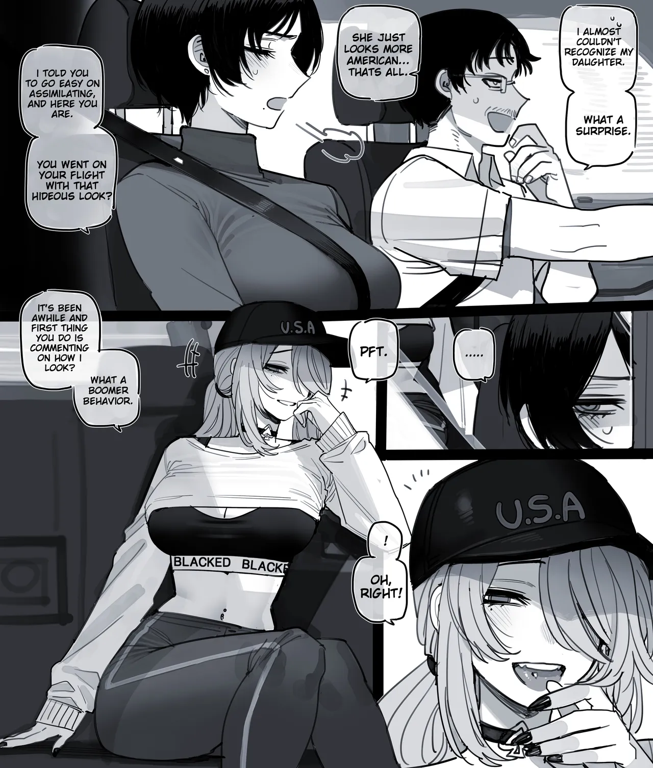 Page 2 of [Ratatatat74] 26/07 Post 5$ & 8$ [English]