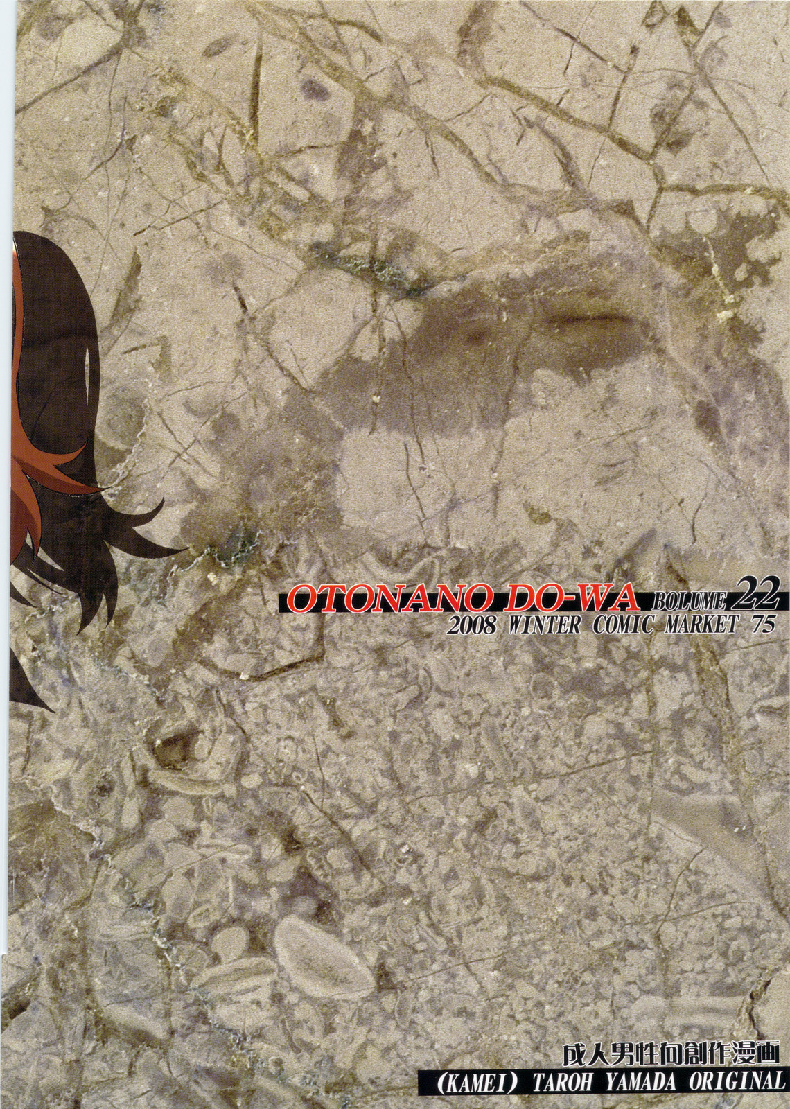 Otonano Do-wa Vol. 22 - Page 24