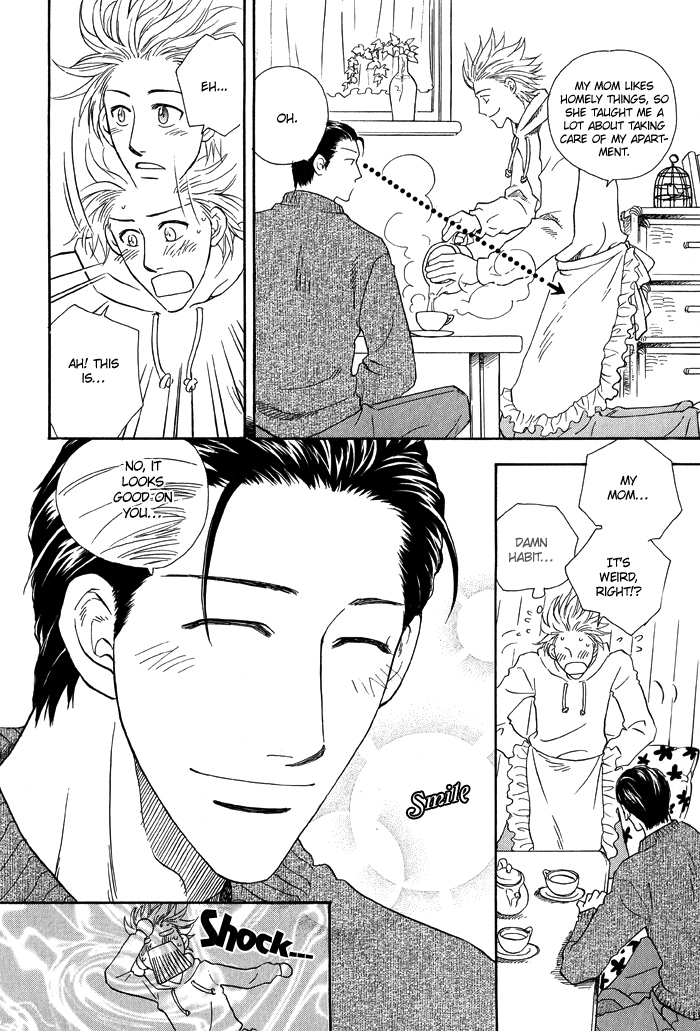 Finger Stinger - Page 29