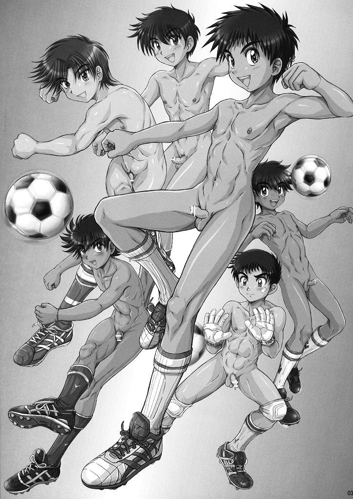 Rookies Festival Revenge - Page 2