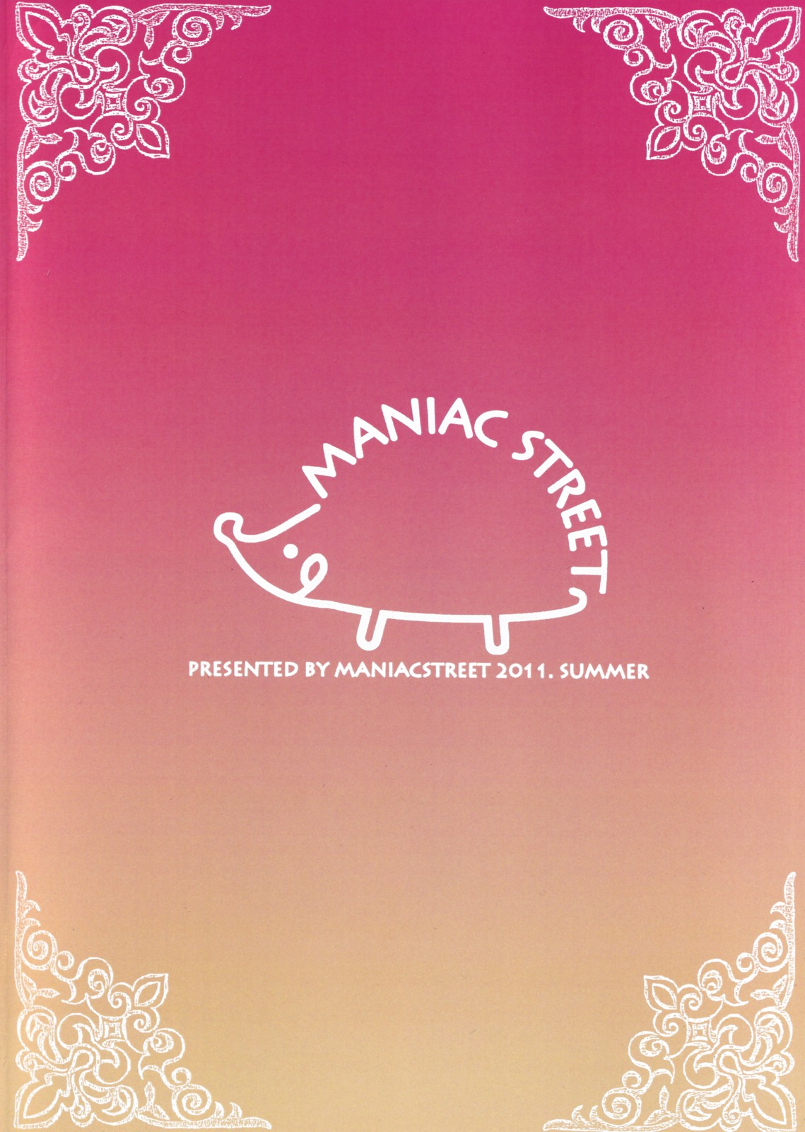 Momoiro Operation - Page 29