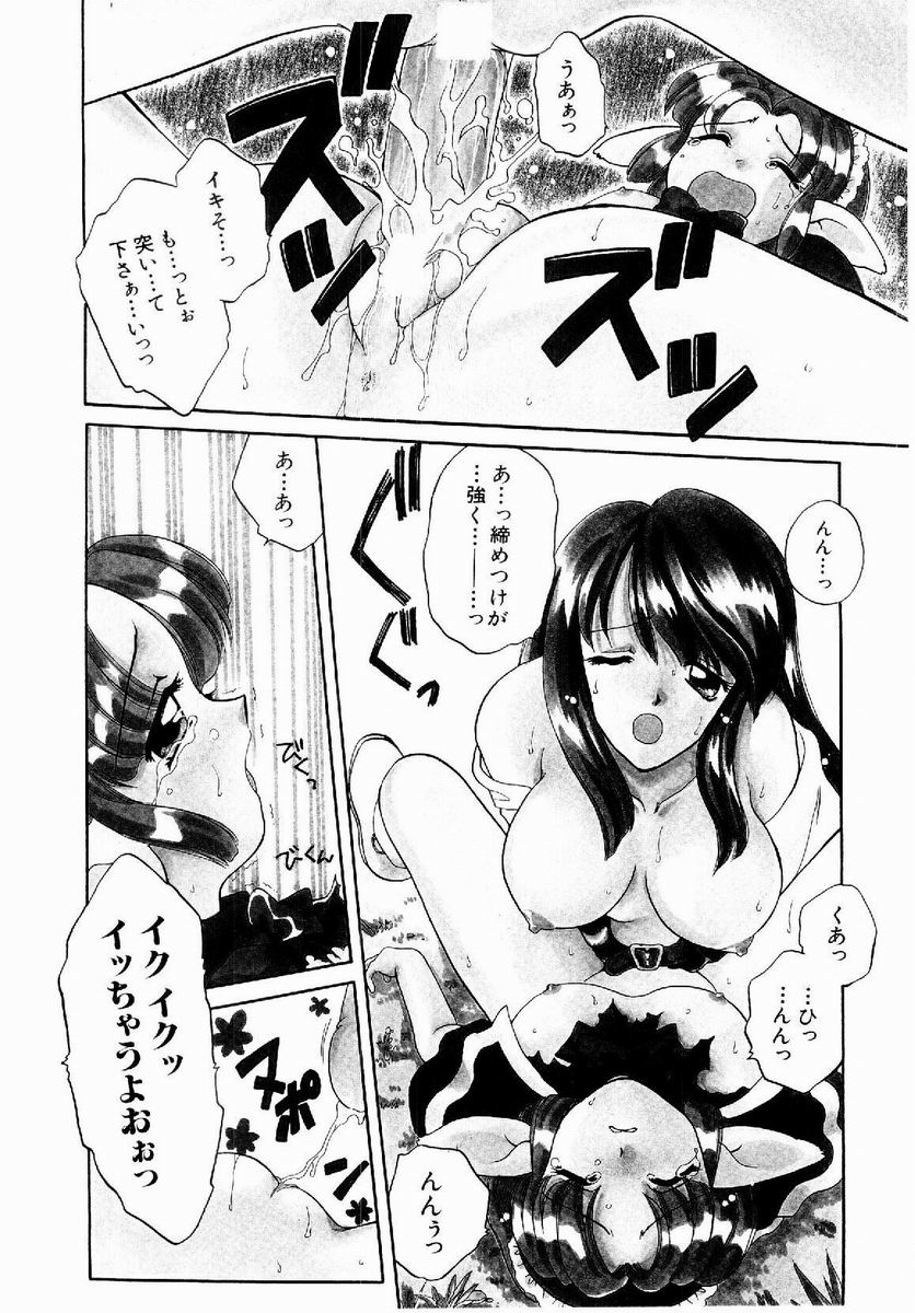 Maid in Princess - Page 66