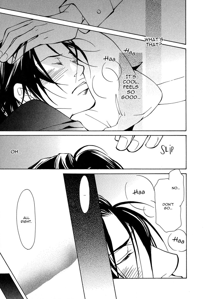From 701 Goushitsu - Page 158