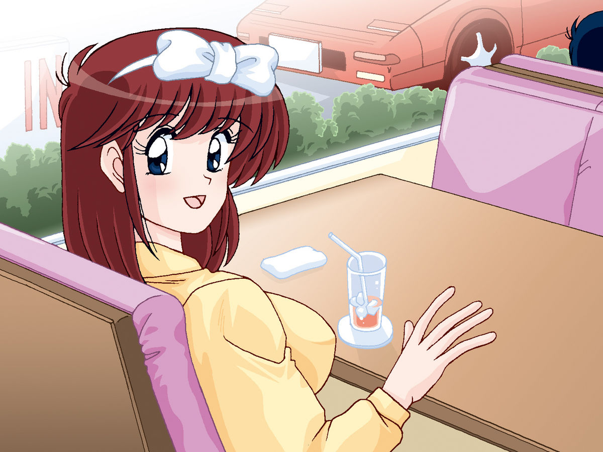 Nijigen Tennyo DL - Page 122