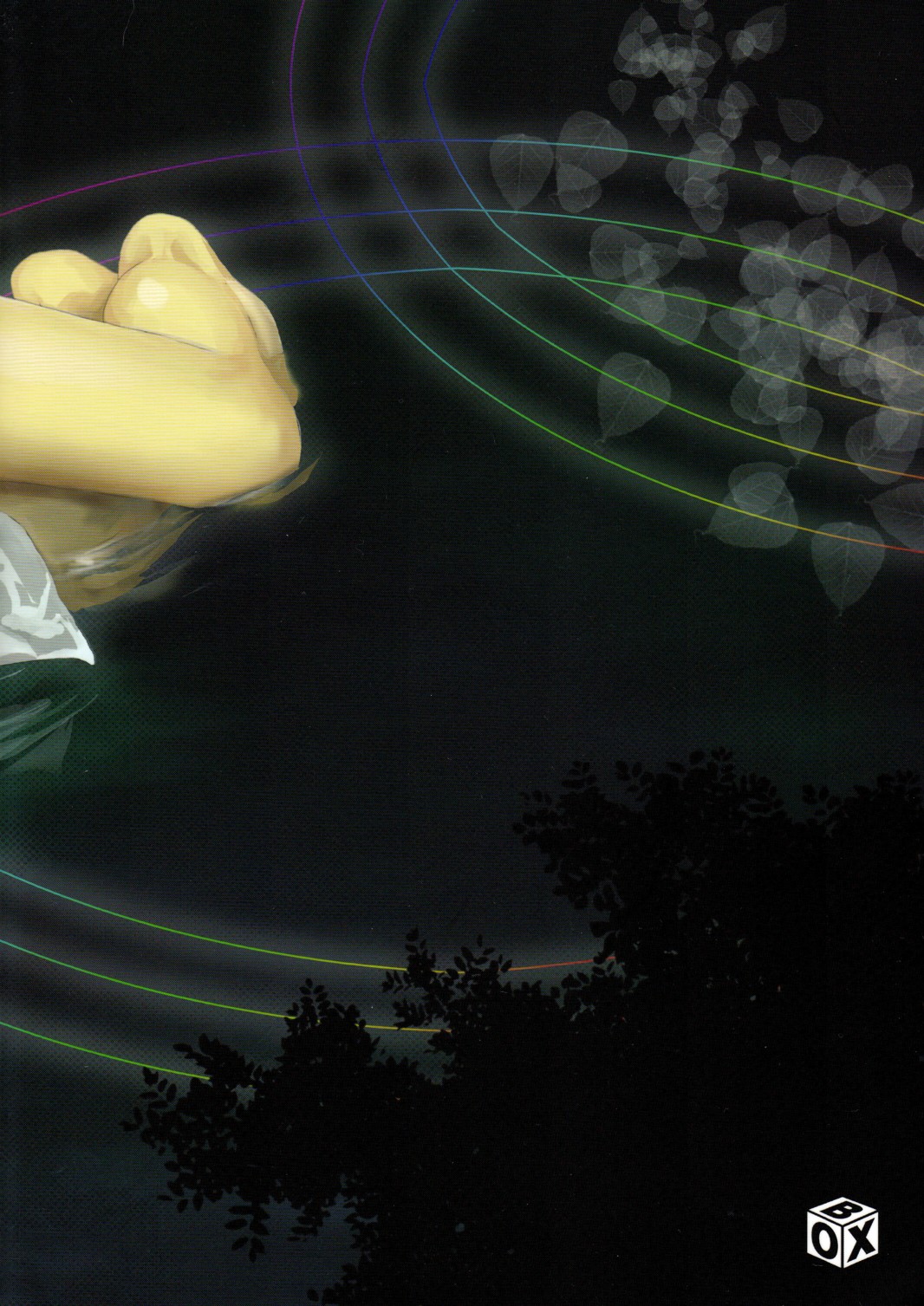 Tsukumo Gou (BOX) - Mada Tayutau Mizu ha - Page 2