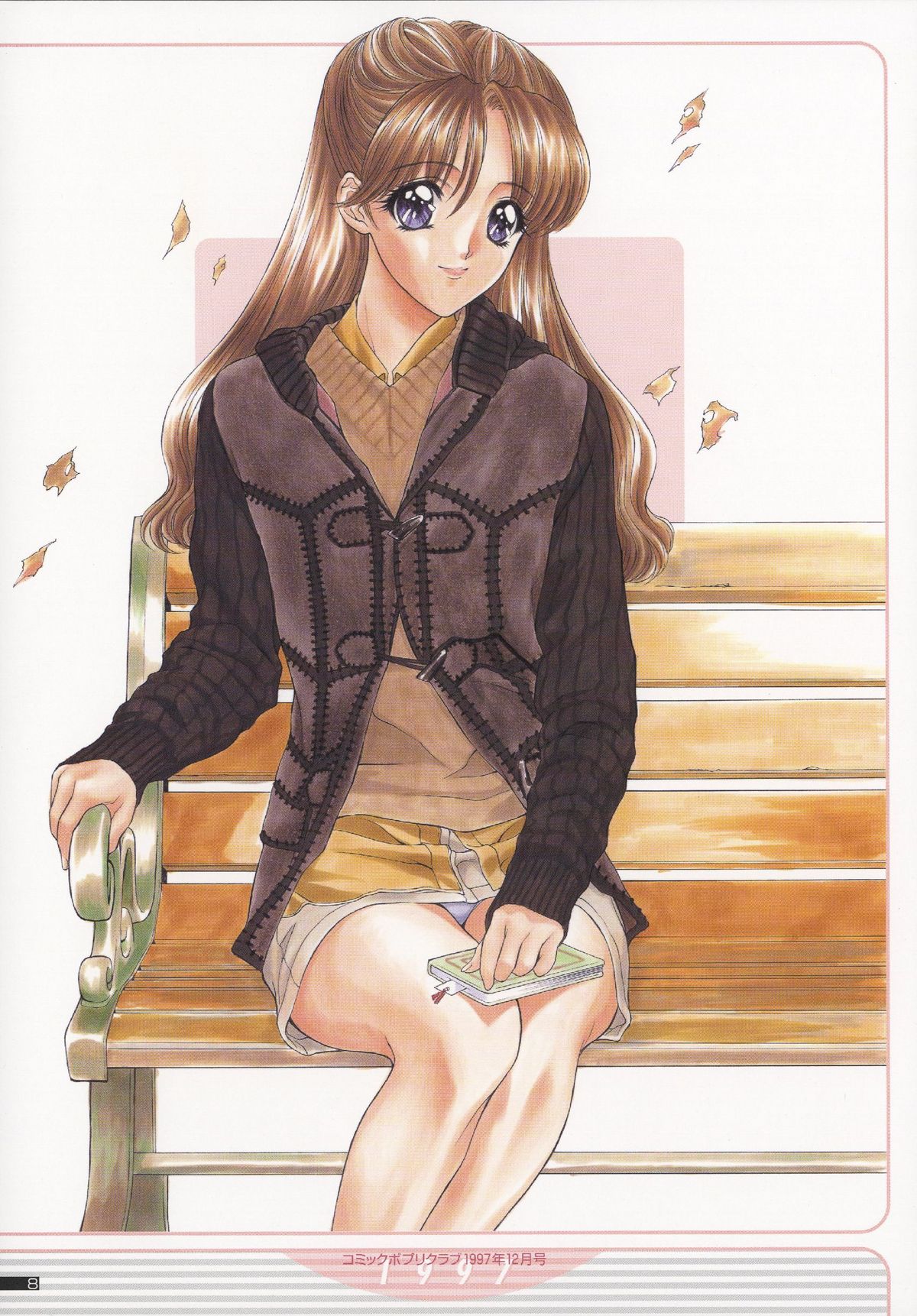 NAS-O illustration works - Page 11