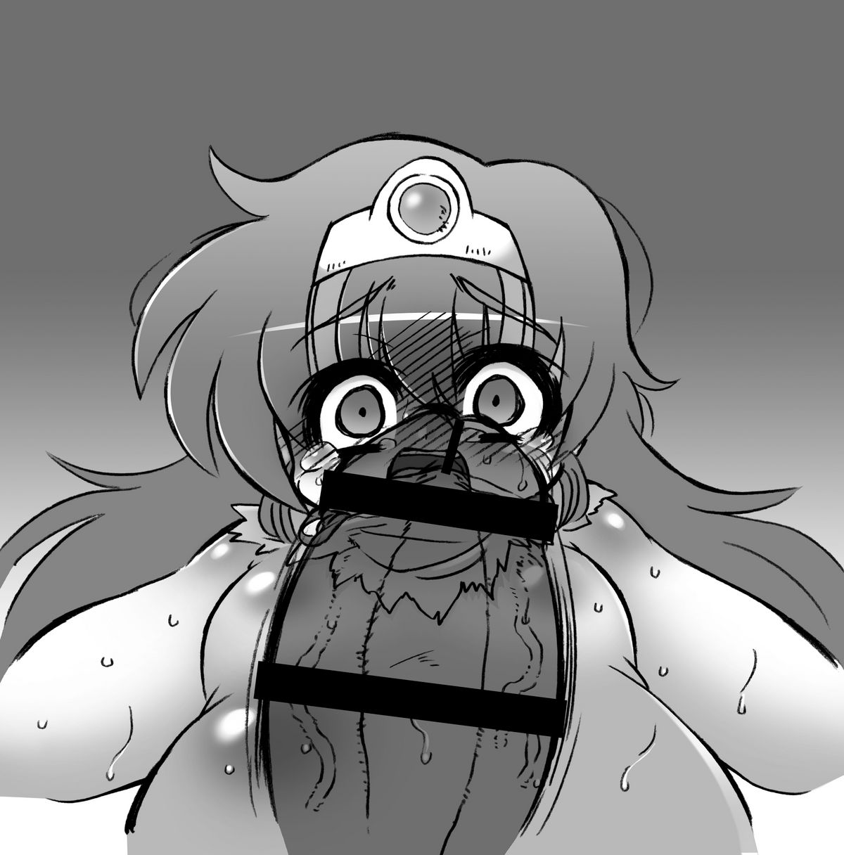 トロあな～武闘家さんの熱烈愛玩調教～プラス - Page 65