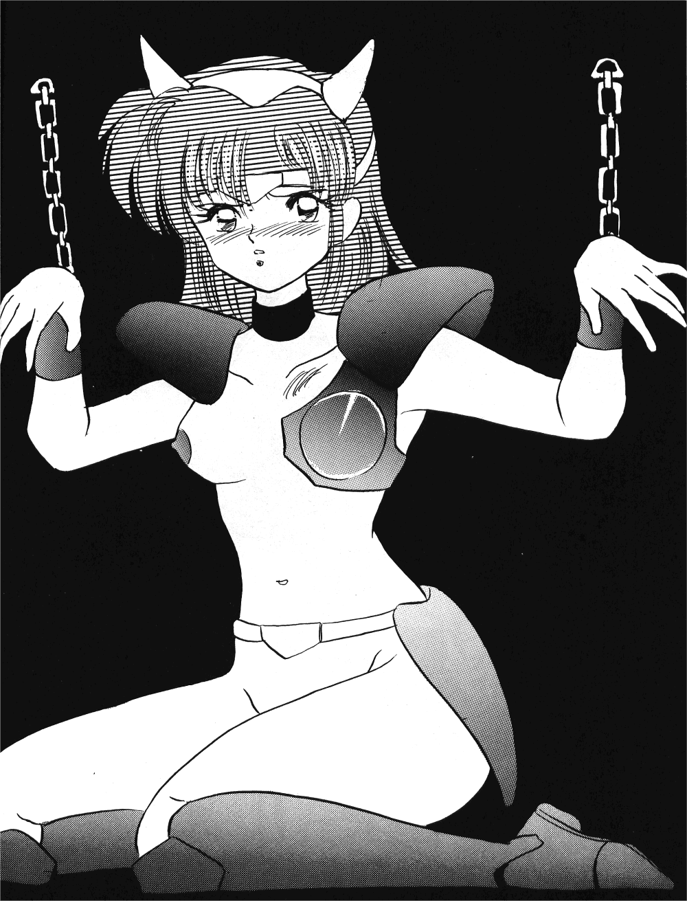 Peke Peke 4 - Page 11