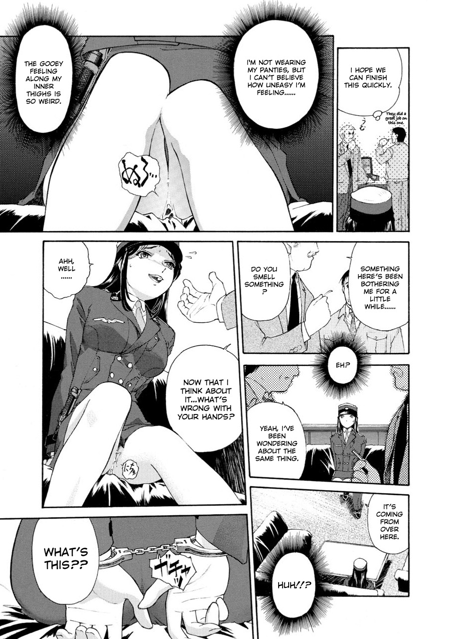 Comic AG Digital 01 - Page 37